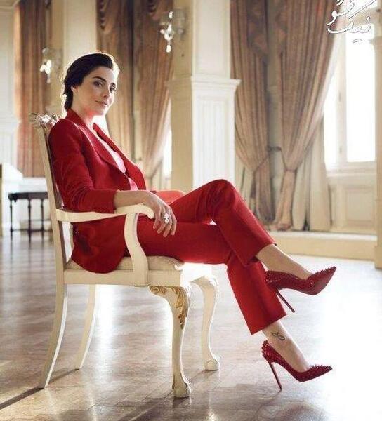 عکس آیسانا