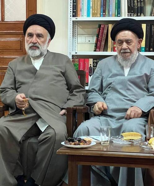 عکس آرسام موسوی