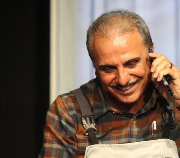 عکس آرسام موسوی