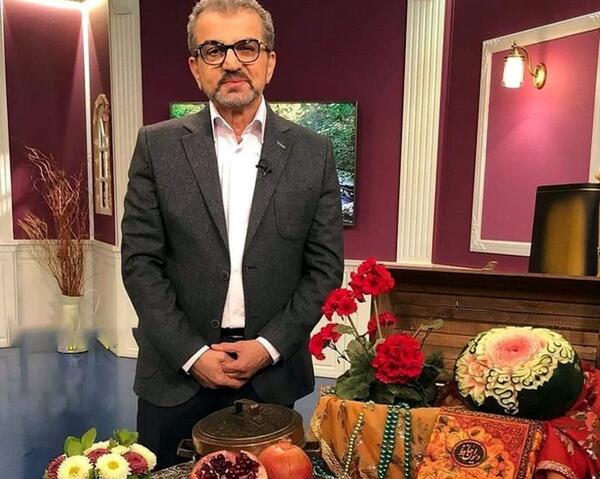 عکس آرسام موسوی