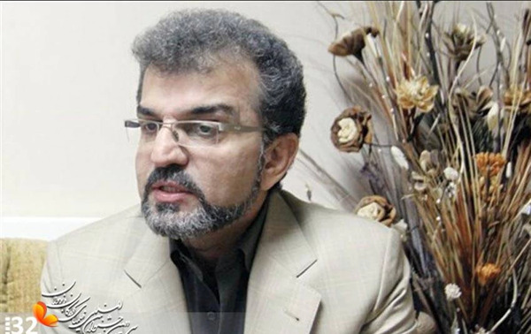 عکس آرسام موسوی