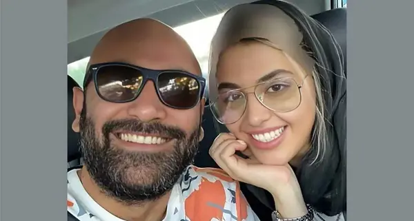 عکس آرسام موسوی