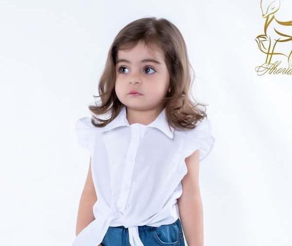 عکس آرسام رضایی