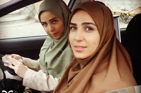 عکس های آرش در کیمیا