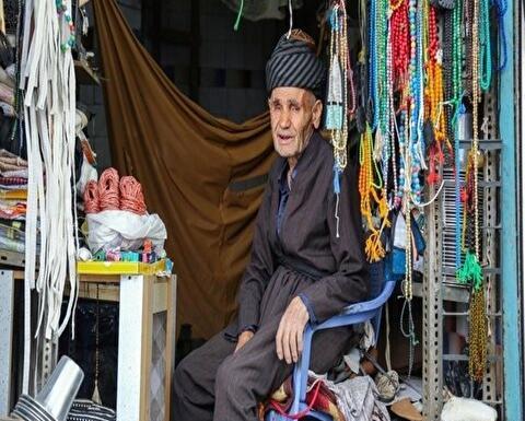 عکس ارش اشتری و همسرش