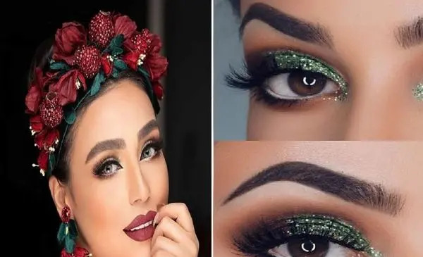 عکس ارش اشتری و همسرش