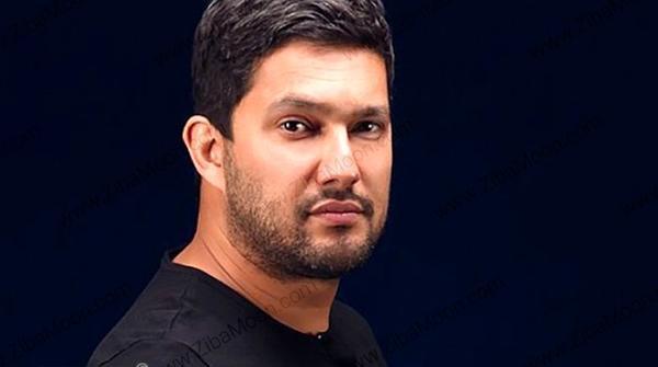 عکس عروسی رستا و ارش