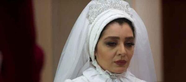 عکس عروسی رستا و ارش