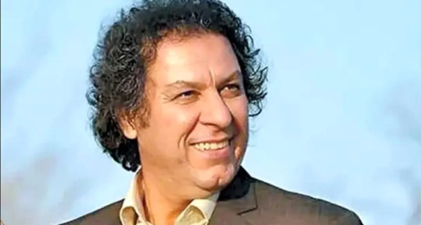 عکس آرش کیانی