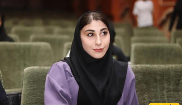عکس آرش کیانی
