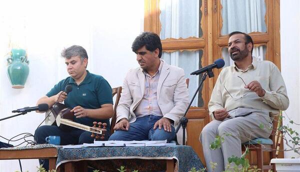 عکس آرش کیانی