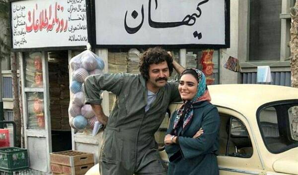 عکس آرش کیانی