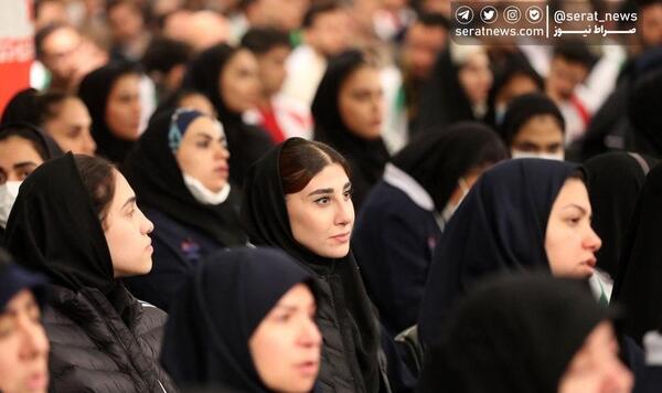 عکس آرش کیانی