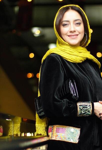 عکس آرش کیانی