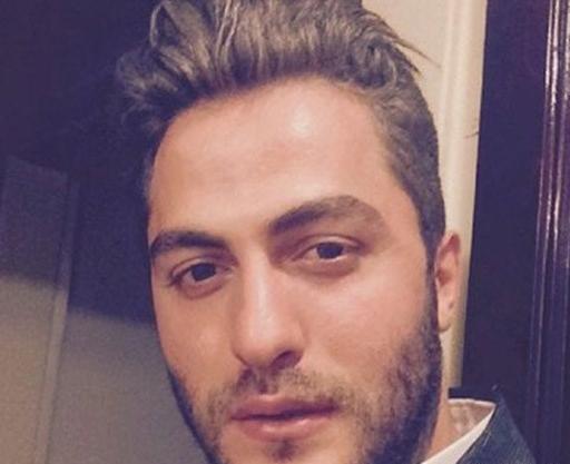 عکس از آرش عدل پرور
