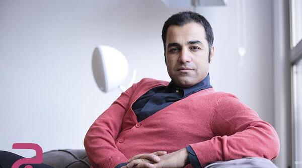 عکس های آرش عباسی