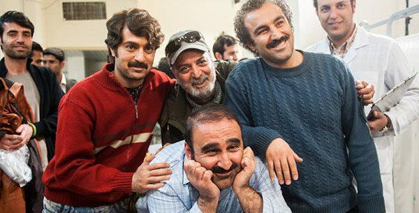 عکس های آرش عباسی