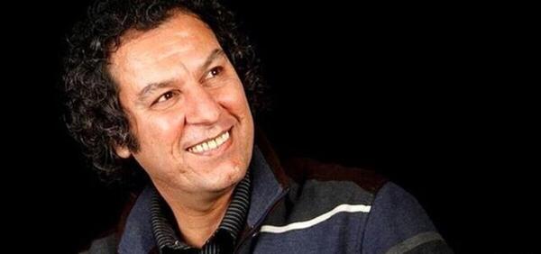 عکس سرطان ارش میراحمدی