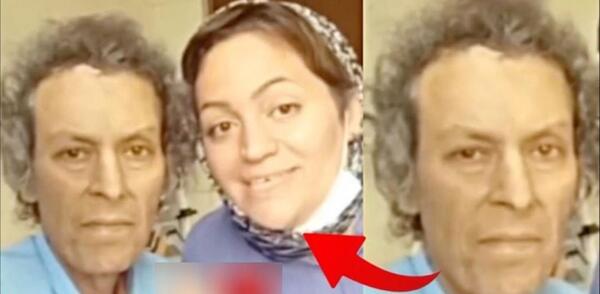 عکس سرطان ارش میراحمدی