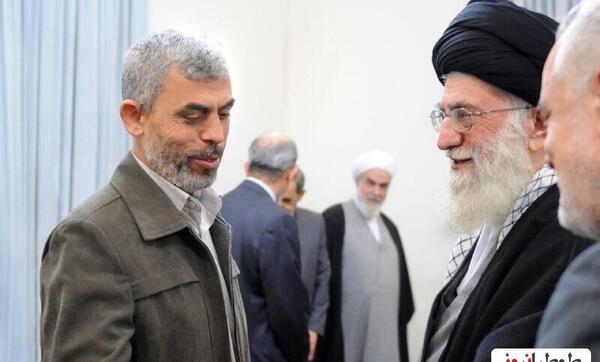 عکس آرش رهبری