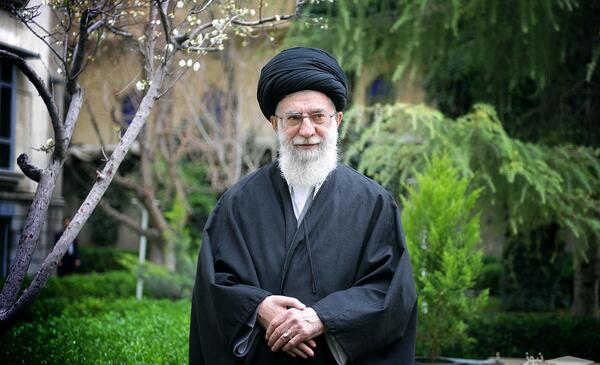 عکس آرش رهبری