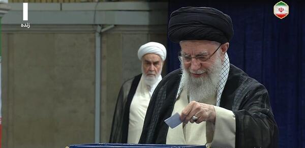 عکس آرش رهبری