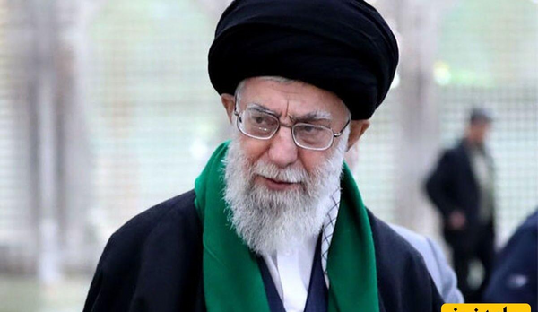 عکس آرش رهبری