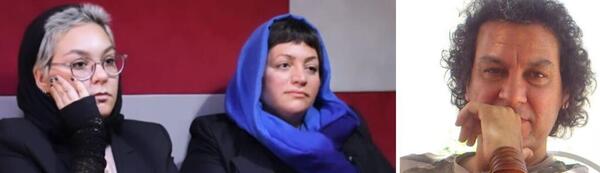 عکس خانواده آرش میراحمدی