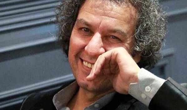 عکس خانواده آرش میراحمدی