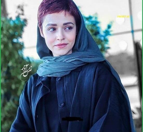 عکس آرش در فیلم دلدار