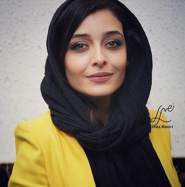 عکس رستا و آرش در سریال دل