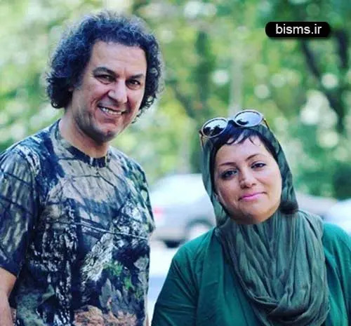عکس جوانی ارش میراحمدی
