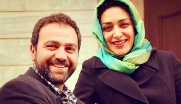 عکس آرش مجیدی در سرزمین مادری