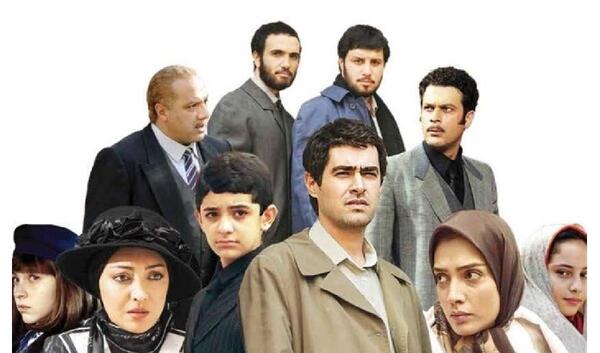 عکس آرش مجیدی در سرزمین مادری