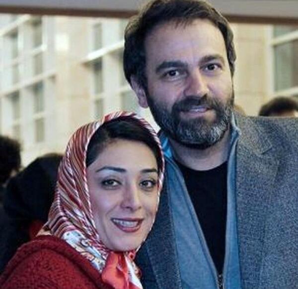 عکس آرش مجیدی در سرزمین مادری
