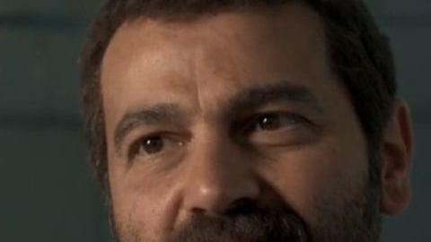 عکس آرش مجیدی در دلدادگان