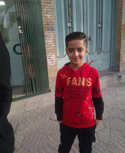 عکس آرشام