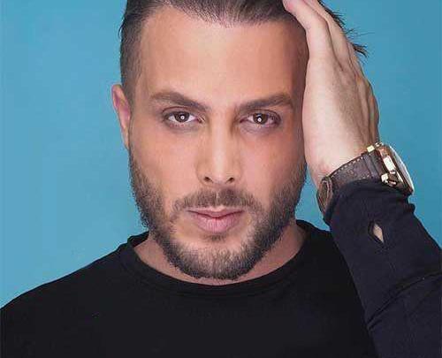 عکس جدید ارش و مسیح