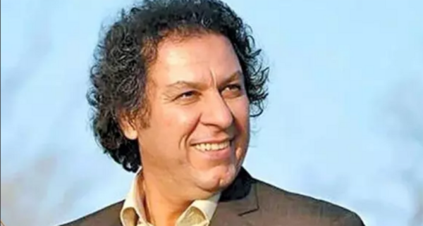 عکس آرش احمدی