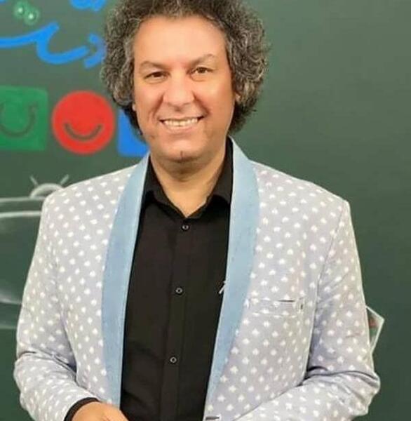 عکس آرش میر احمدی
