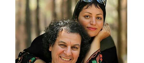 عکس آرش میر احمدی
