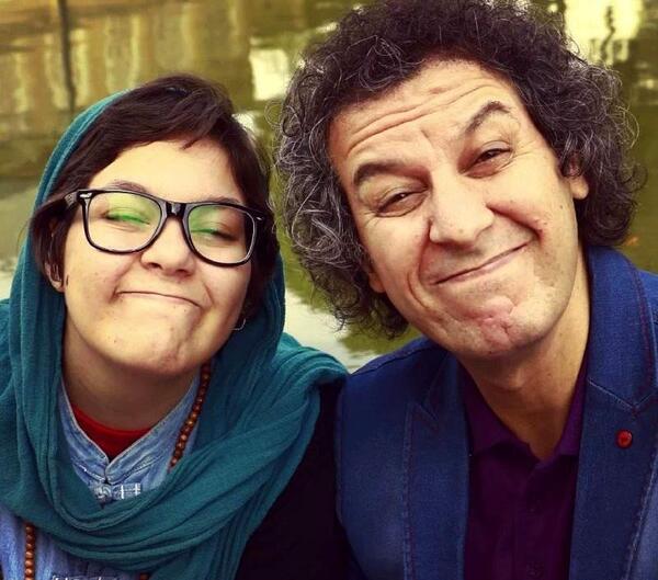 عکس آرش میر احمدی