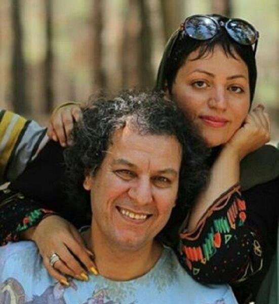 عکس ارش پور احمدی