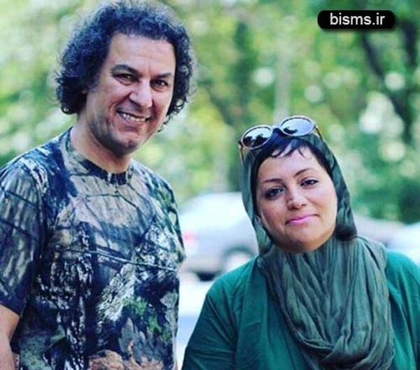 عکس ارش پور احمدی