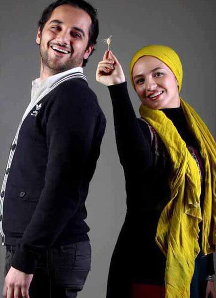 عکس بازیگر ارش اصفی