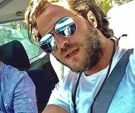 عکس آرش ای پی جدید