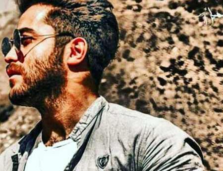 عکس آرش ای پی جدید