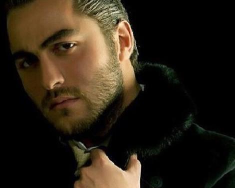 عکس آرش ای پی جدید