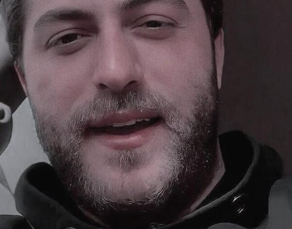 عکس های آرش ای پی