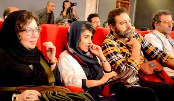 عکس همسر آرش مجیدی